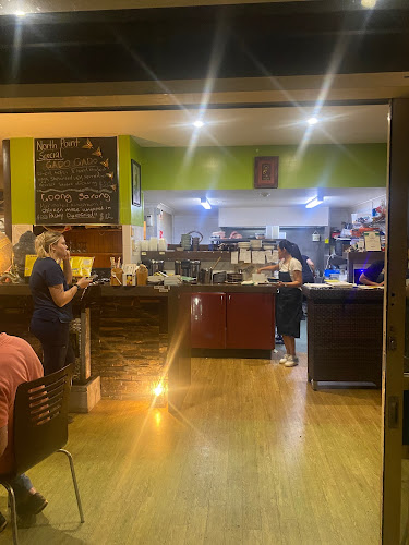 Northpoint Thai Cuisine