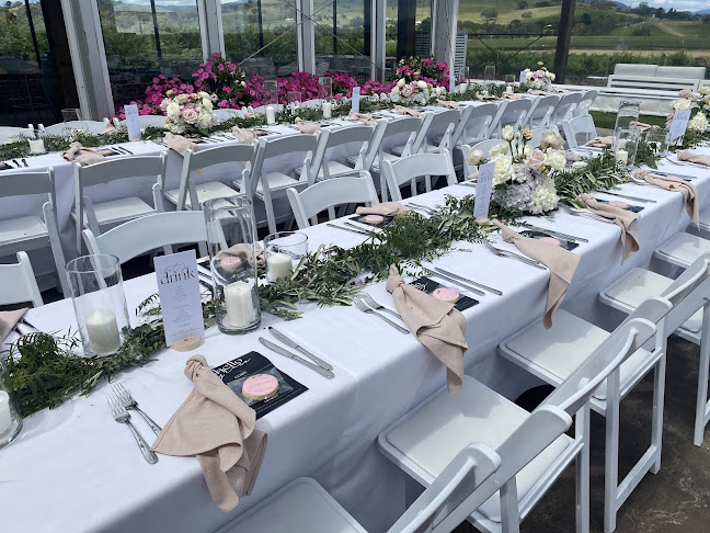 Edge Hospitality Catering Yarra Valley
