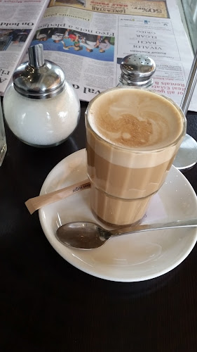 Gino's - Hospitality and gastronomy