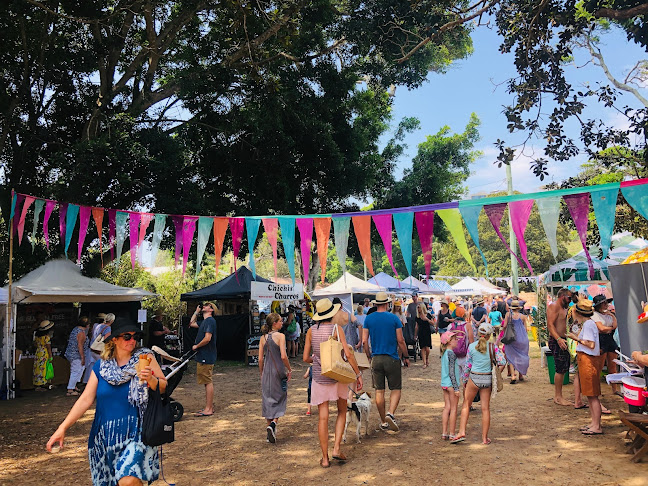 Avoca Beachside Markets - Every 4th Sunday 9am-2pm - Hospitality and gastronomy