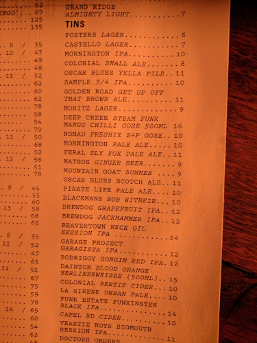 411 George St, Fitzroy VIC 3065