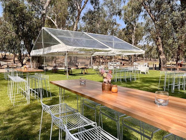 Murray Gums Estate - Hospitality and gastronomy