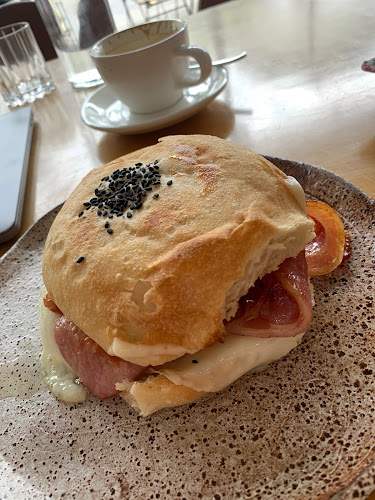 Opinii despre DAYJOB în Adelaide - Hospitality and gastronomy