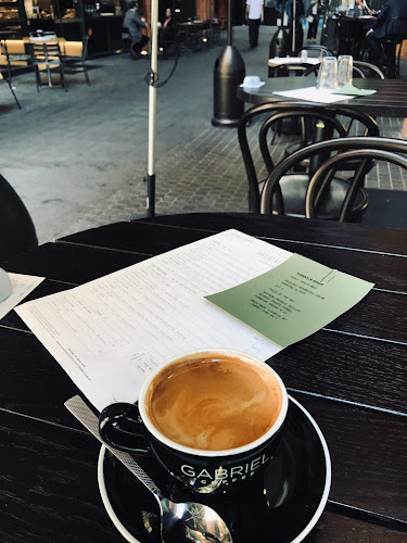 Comentarii opinii despre Caffe Amici