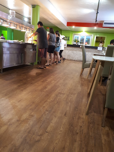 Happy Sun Restaurant - Hospitality and gastronomy