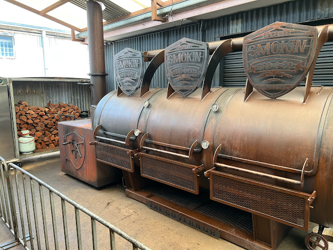 Smokin Bro & Co - Mudgee