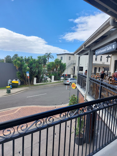 Driftwood Café - Milton