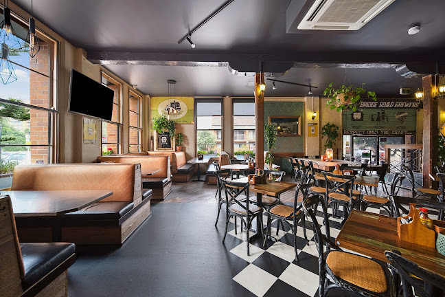 64-66 Scott St, Newcastle East NSW 2300