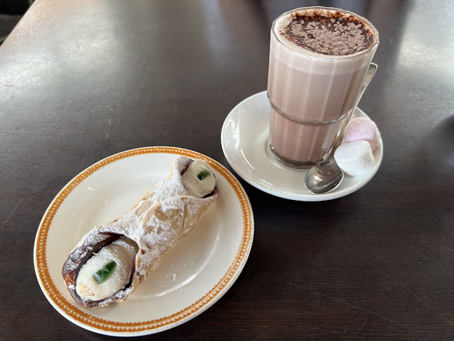 Opinii despre Gino's în Fremantle - Hospitality and gastronomy