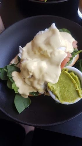 The Coffee Club Café - DFO Jindalee - Jindalee