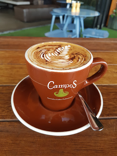 Lightbox Espresso & Wine Bar - Hospitality and gastronomy