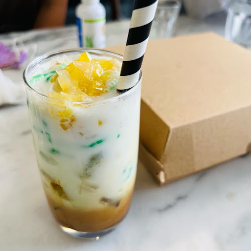 Bumi Coffee - Hospitality and gastronomy