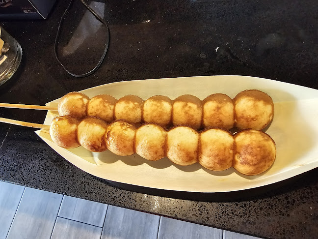 Comentarii opinii despre you & m Tea Shop