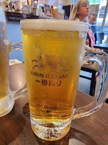 Bariuma Ramen - Hospitality and gastronomy