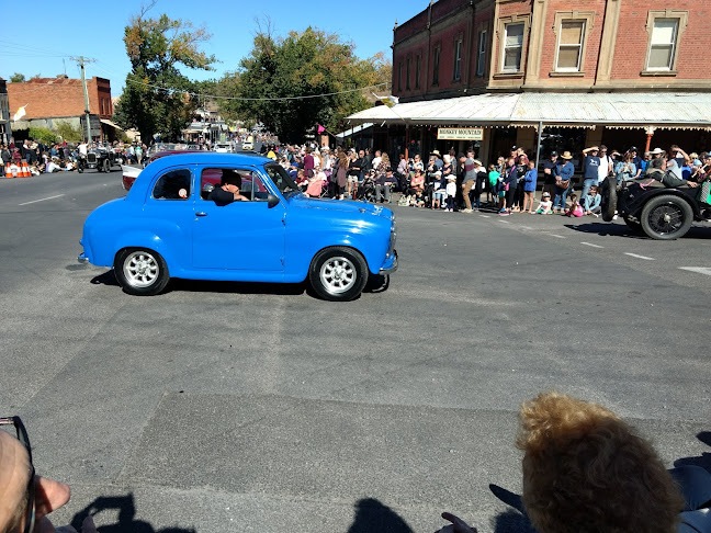 51 Main St, Maldon VIC 3463