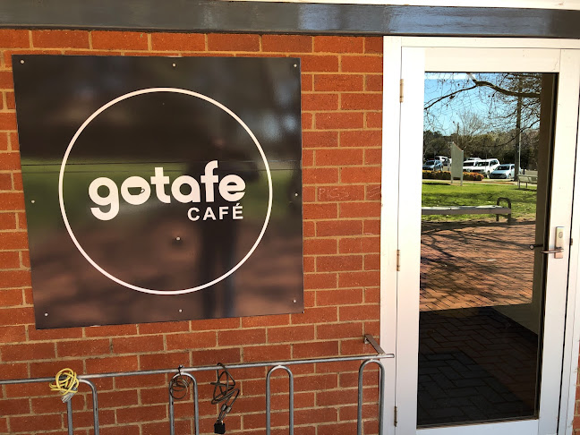 Opinii despre GO TAFE Cafe în Wangaratta - Hospitality and gastronomy