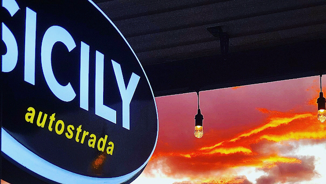 Sicily Autostrada Pizzeria - Adelaide