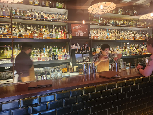 Three Wolves - Hospitality and gastronomy