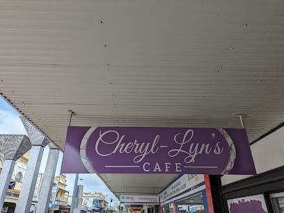 Cheryl-Lyn's Cafe