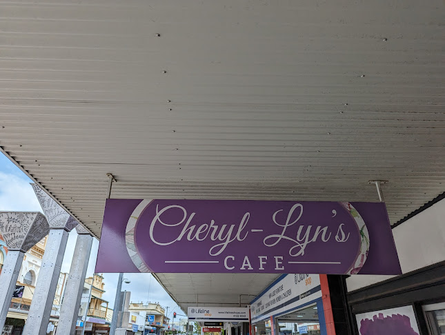 Cheryl-Lyn's Cafe