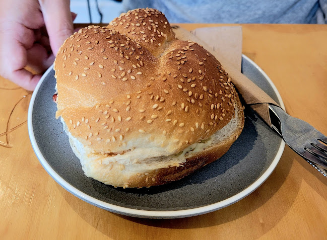 Starfish Bakery - Melbourne