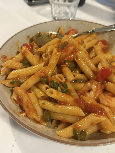 Comentarii opinii despre Zio Pino Pizzeria