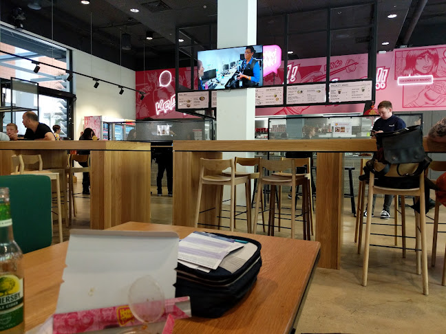 Honki Tonki Hindley Street