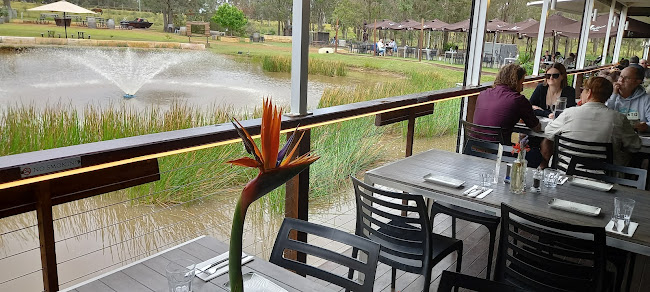 Comentarii opinii despre The Deck Cafe Lovedale