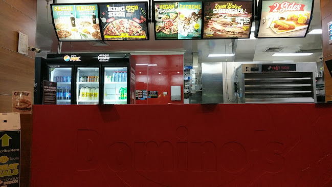 Domino's Pizza Bentley (WA)