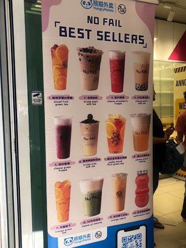 Opinii despre No Fail în Sydney - Hospitality and gastronomy