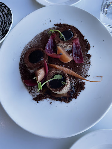 Opinii despre Amano Restaurant în Perth - Hospitality and gastronomy