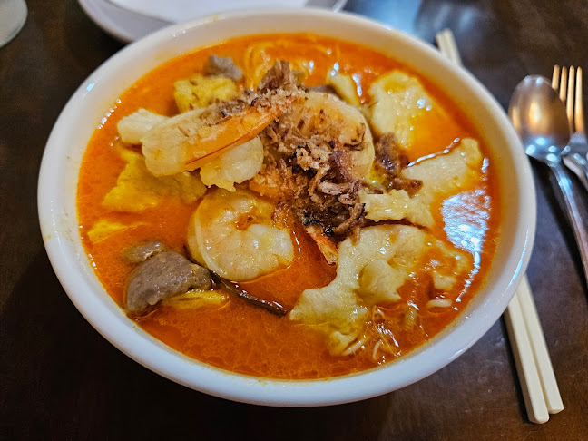 Unique Patisserie - Katoomba