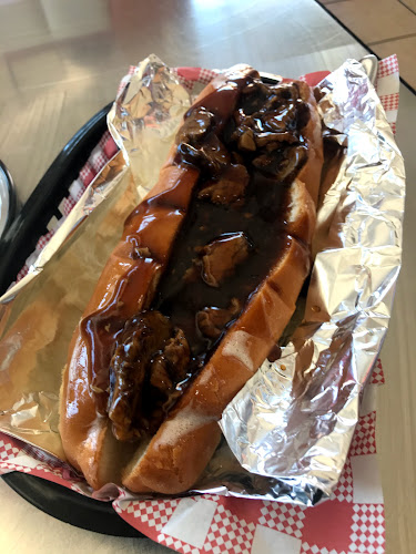 Opinii despre Dynasty's Rockabilly în Bathurst - Hospitality and gastronomy