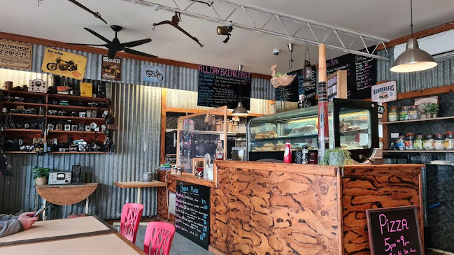 47 Oaks Cafe - Hospitality and gastronomy