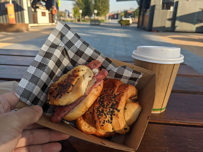 Piccolo Pod - Wodonga