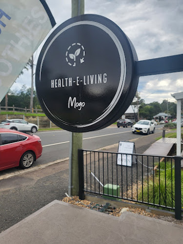 The Mogo Ice Creamery - Sydney