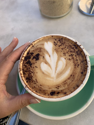 The Tea Cosy - Hospitality and gastronomy