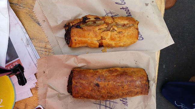 Bourke Street Bakery Surry Hills - Hospitality and gastronomy