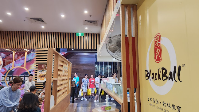 Opinii despre BlackBall ChinaTown în Melbourne - Hospitality and gastronomy