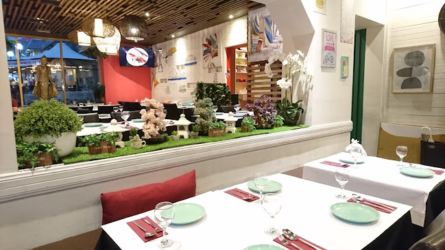 Carnation Thai Restaurant - Wollongong