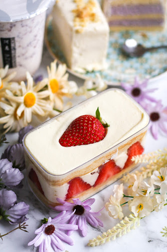 Comentarii opinii despre 阿左 Azuo Yogurt & Cake