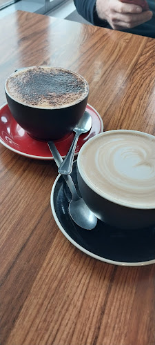 Opinii despre Silk Cafe în Fyshwick - Hospitality and gastronomy