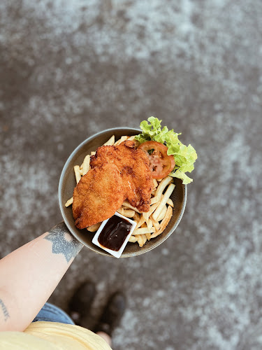 Industri Cafè - Hospitality and gastronomy