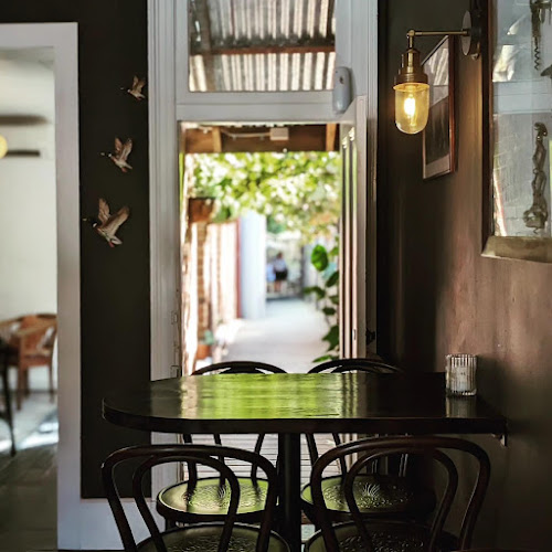 The Social Wine Bar - Hospitality and gastronomy