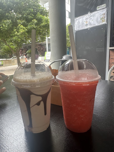 The Old Railway Cafe