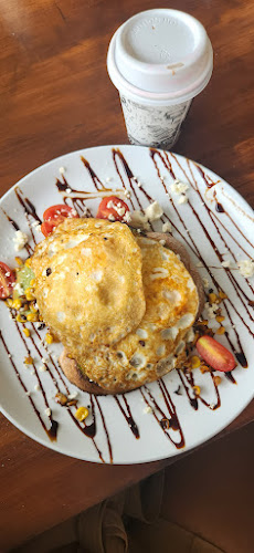 Comentarii opinii despre Nest Cafe