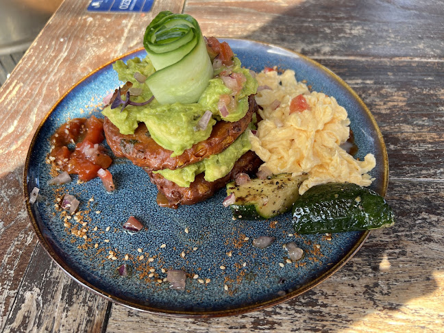 Wildflour Artisan Bakery & Cafe