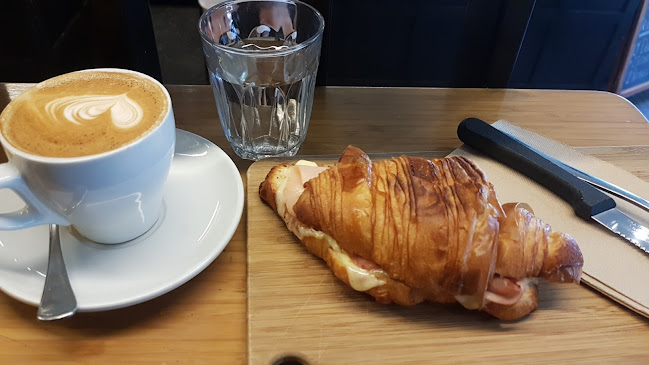 Comentarii opinii despre Sbriga Espresso Bar