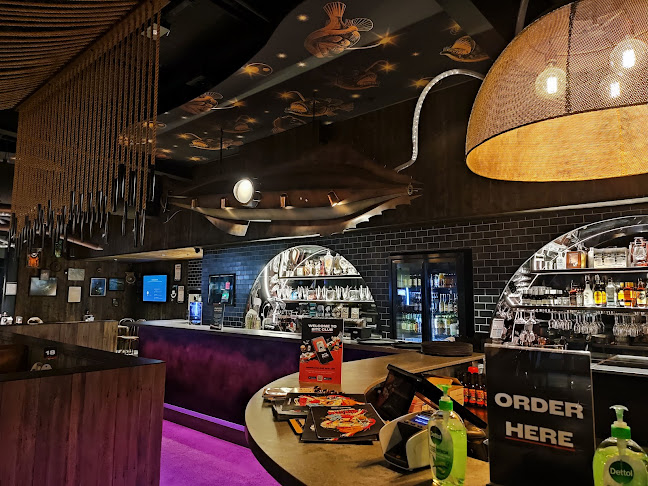 Comentarii opinii despre Burger Urge (Palmerston)