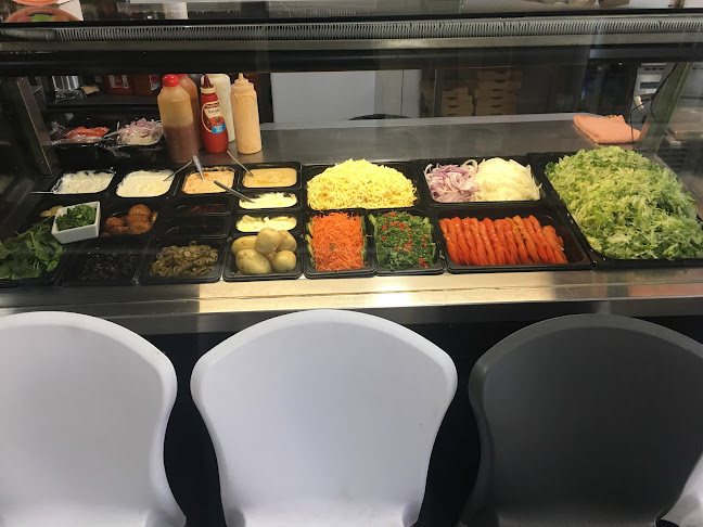 Comentarii opinii despre Kebabs @ Victoria